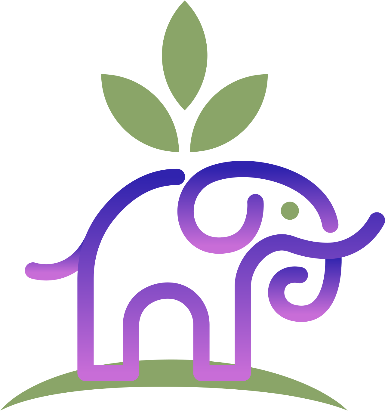 Learn by Design Logo